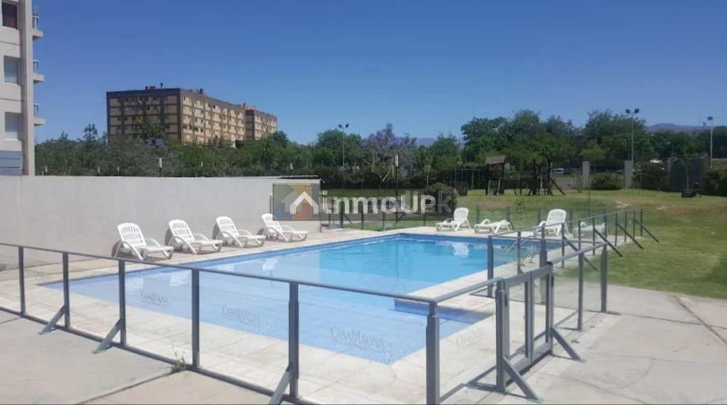 Departamento en Alquiler en Capital, Mendoza
