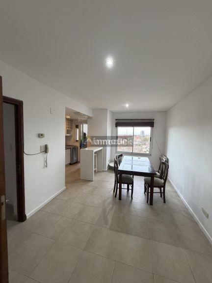Departamento en Alquiler en Capital, Mendoza