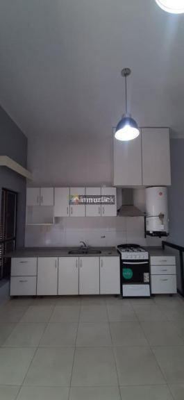 Departamento en Alquiler en Capital, Mendoza