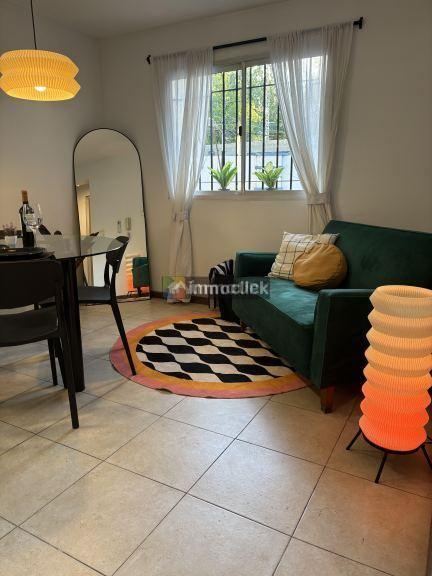 Departamento en Alquiler en Capital, Mendoza