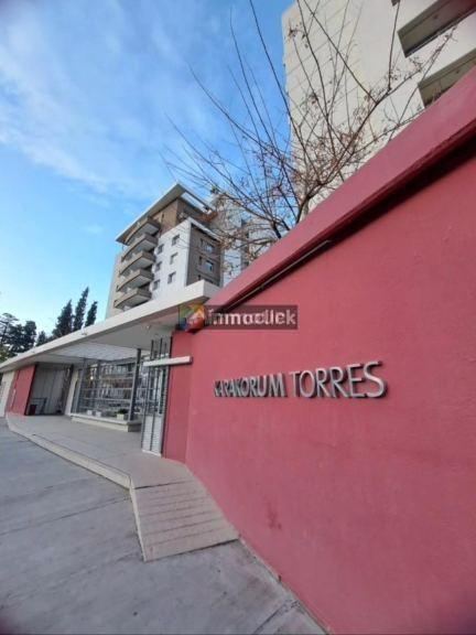 Departamento en Alquiler en Capital, Mendoza