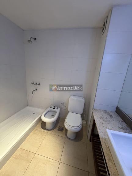 Departamento en Alquiler en Capital, Mendoza