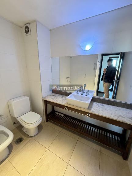 Departamento en Alquiler en Capital, Mendoza
