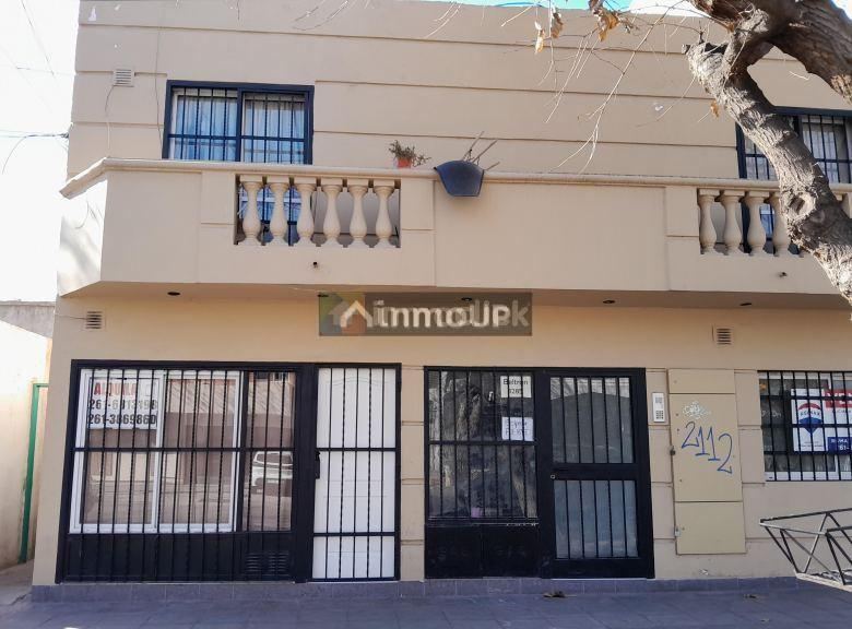 Departamento en Alquiler en Godoy Cruz, Mendoza