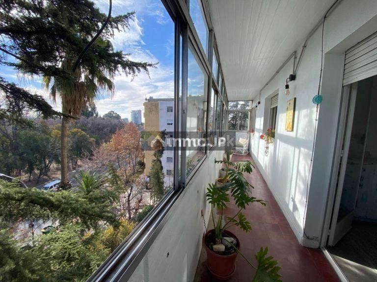 Departamento en Alquiler en Capital, Mendoza