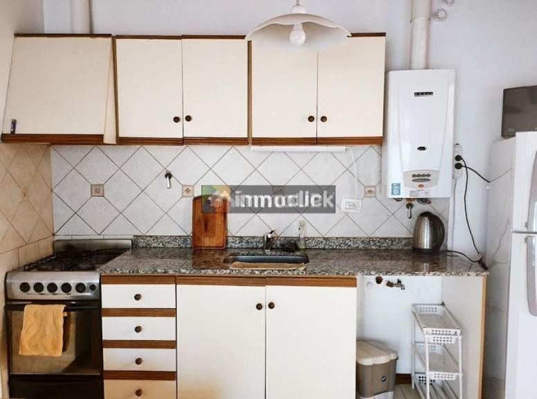 Departamento en Alquiler en Capital, Mendoza