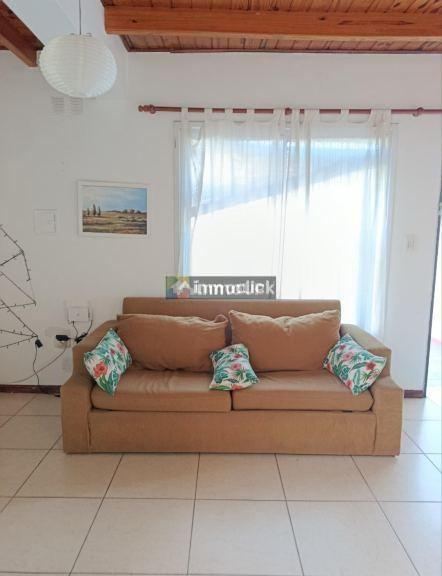 Departamento en Alquiler en Capital, Mendoza