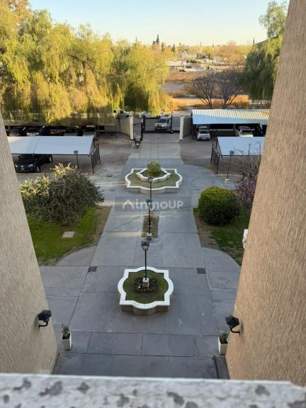 Departamento en Alquiler en Capital, Mendoza