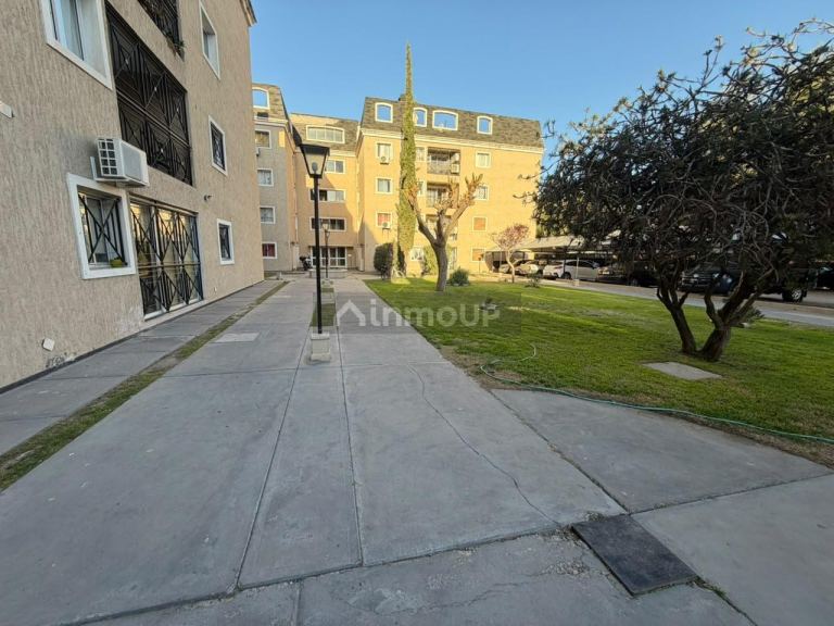 Departamento en Alquiler en Capital, Mendoza