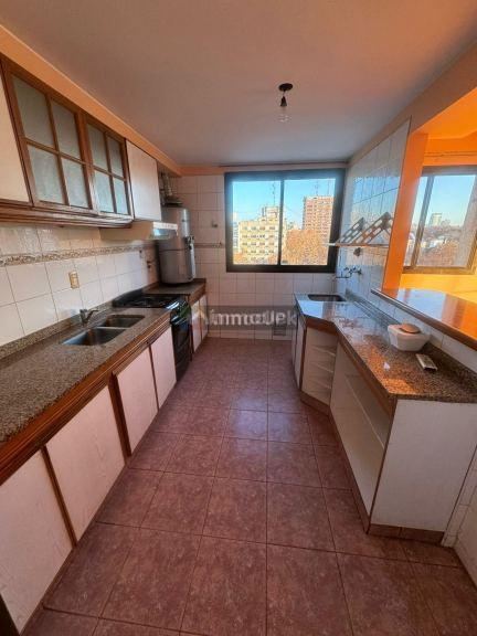 Departamento en Alquiler en Capital, Mendoza