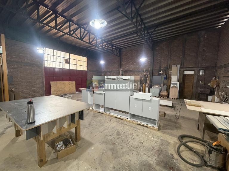 Galpon en Alquiler en Guaymallen, Mendoza - $ 800.000 | Inmoup - 7