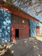 Guaymallen AVENIDA MITRE Y CAPILLA NIEVES