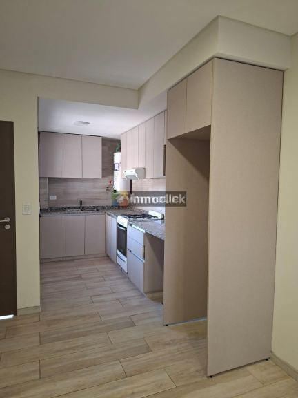 Departamento en Alquiler en Las Heras, Mendoza