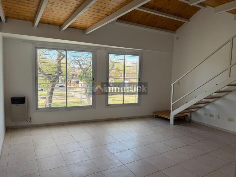 Departamento en Alquiler en Capital, Mendoza