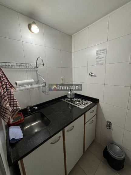 Departamento en Alquiler en Capital, Mendoza