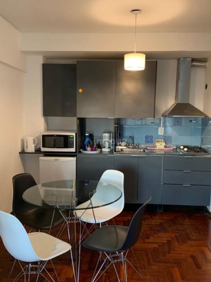 Departamento en Venta en Capital, Mendoza