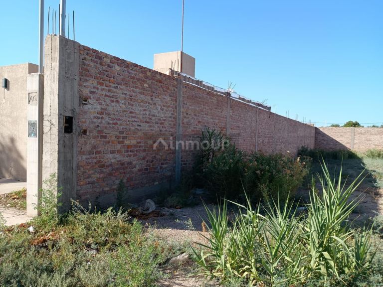 Lote en Venta en San Martin, Mendoza