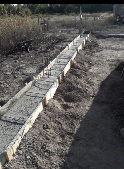 Lote en Venta en San Martin, Mendoza