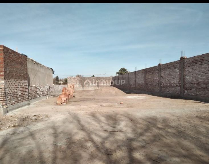 Lote en Venta en San Martin, Mendoza