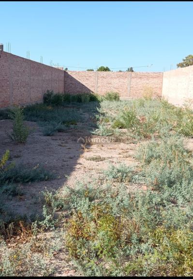 Lote en Venta en San Martin, Mendoza