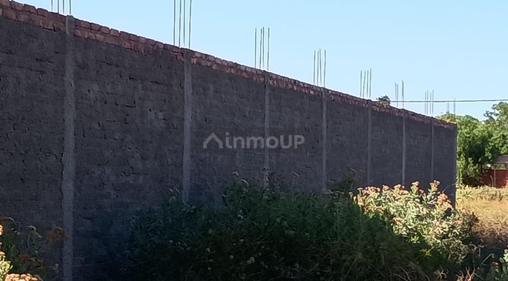 Lote en Venta en San Martin, Mendoza