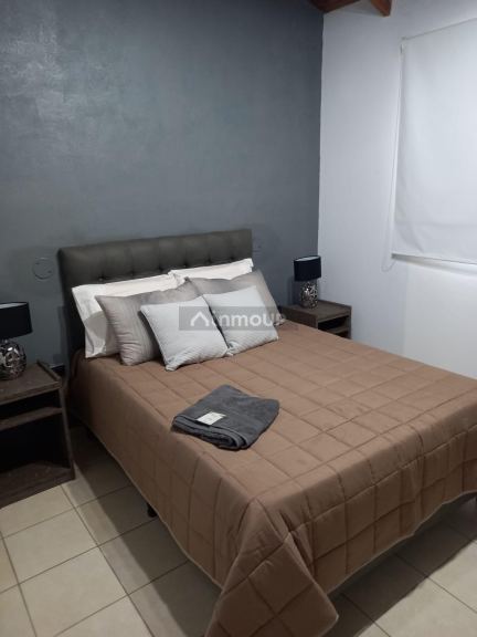 Departamento en Alquiler en Capital, Mendoza