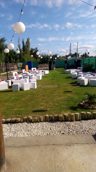 Cabaña en Venta en Guaymallen, Mendoza