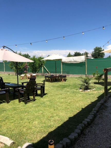 Cabaña en Venta en Guaymallen, Mendoza
