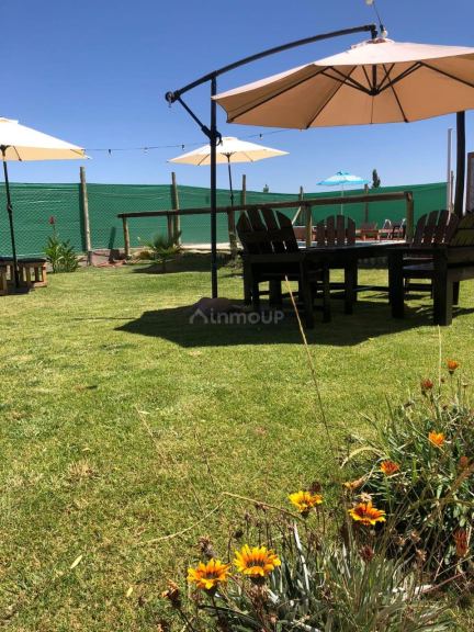Cabaña en Venta en Guaymallen, Mendoza