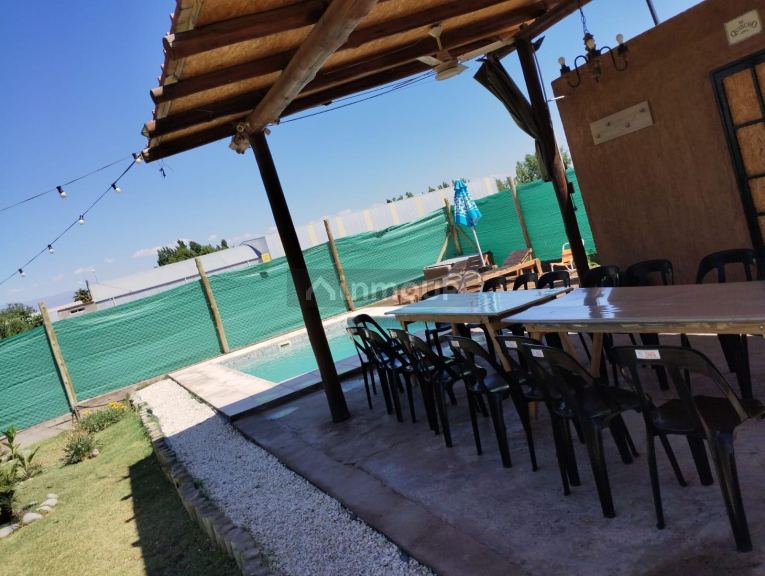 Cabaña en Venta en Guaymallen, Mendoza