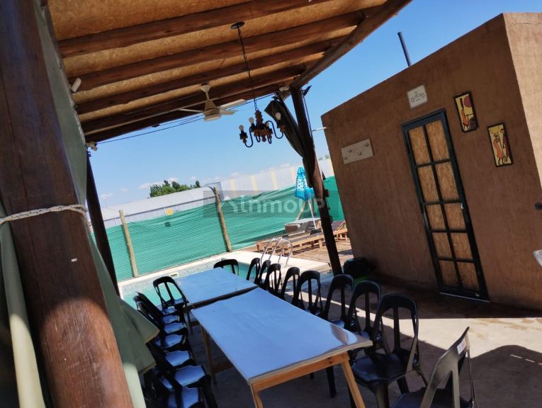 Cabaña en Venta en Guaymallen, Mendoza