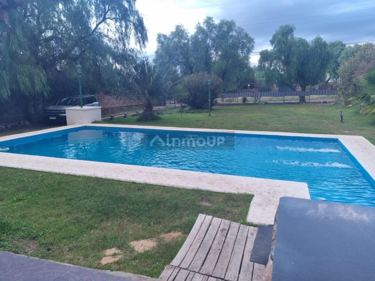 Cabaña en Venta en Lujan de Cuyo, Mendoza