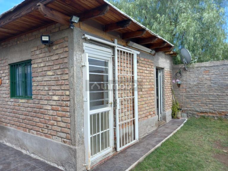 Cabaña en Venta en Lujan de Cuyo, Mendoza