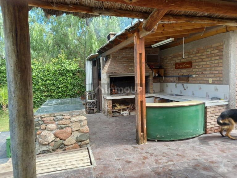 Cabaña en Venta en Lujan de Cuyo, Mendoza