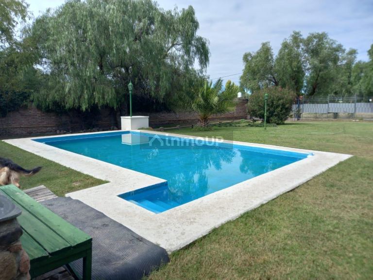 Cabaña en Venta en Lujan de Cuyo, Mendoza