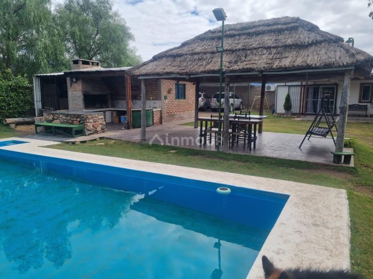 Cabaña en Venta en Lujan de Cuyo, Mendoza