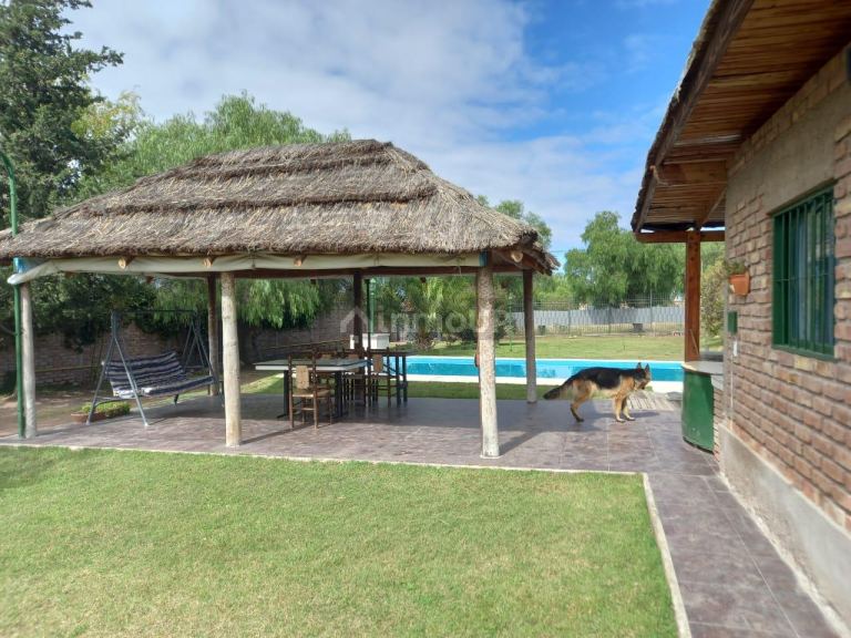 Cabaña en Venta en Lujan de Cuyo, Mendoza
