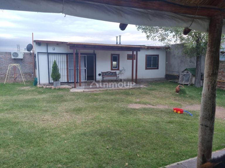 Cabaña en Venta en Lujan de Cuyo, Mendoza