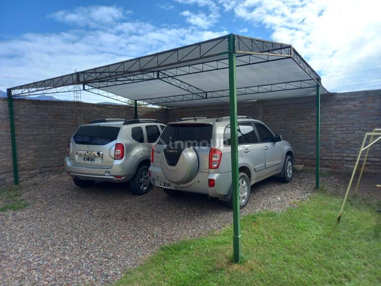 Cabaña en Venta en Lujan de Cuyo, Mendoza