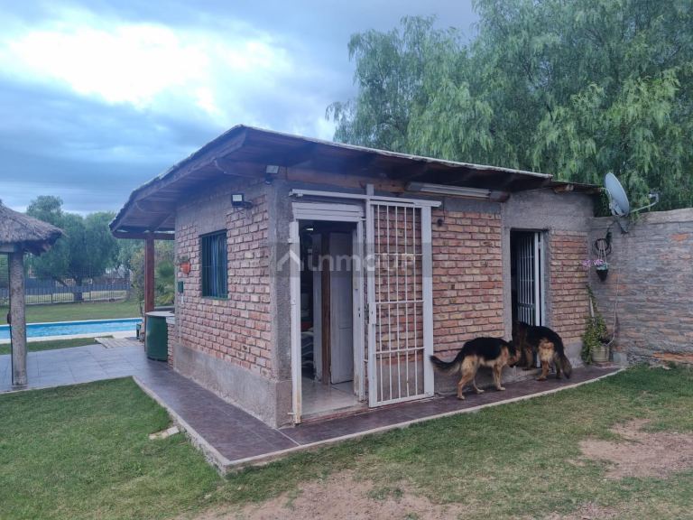 Cabaña en Venta en Lujan de Cuyo, Mendoza