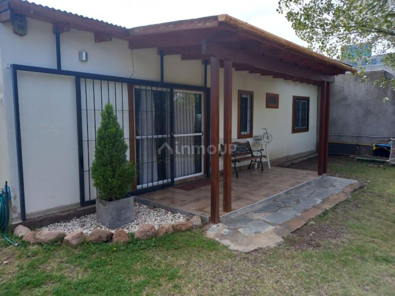 Cabaña en Venta en Lujan de Cuyo, Mendoza