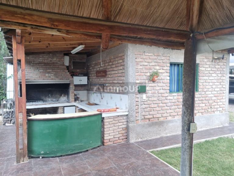 Cabaña en Venta en Lujan de Cuyo, Mendoza