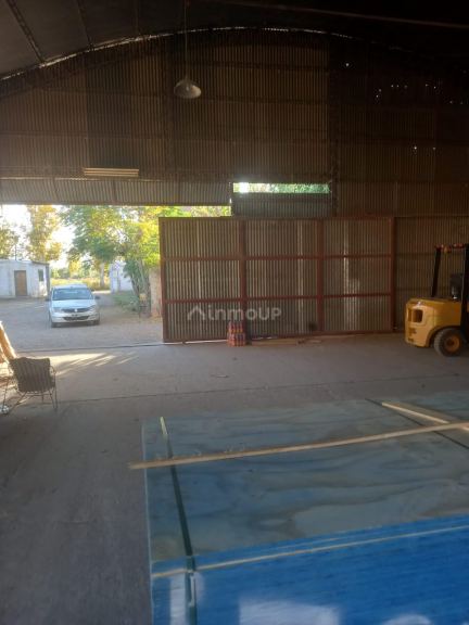 Galpon en Alquiler en Las Heras, Mendoza
