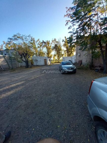 Galpon en Alquiler en Las Heras, Mendoza