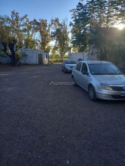 Galpon en Alquiler en Las Heras, Mendoza