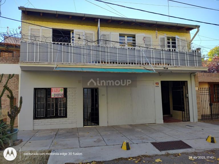 Departamento en Alquiler en Godoy Cruz, Mendoza
