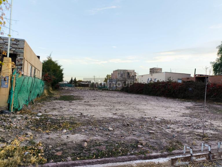 Lote en Venta en Maipu, Mendoza