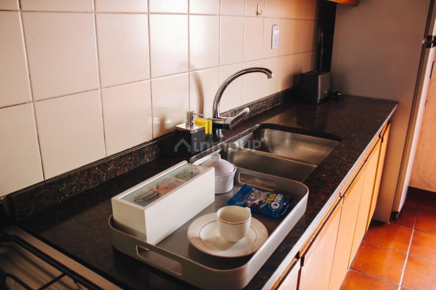 Departamento en Venta en Capital, Mendoza