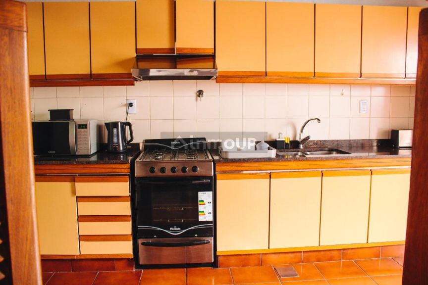 Departamento en Venta en Capital, Mendoza
