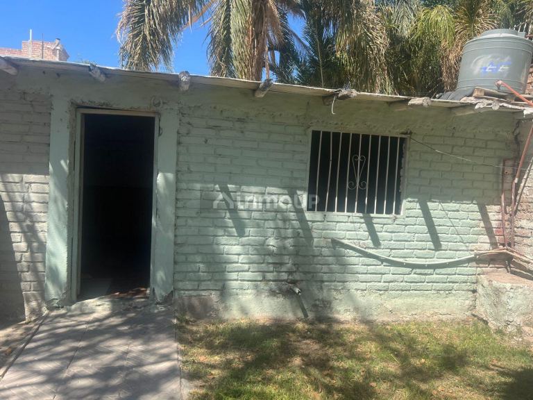 Casa en Venta en Las Heras, Mendoza